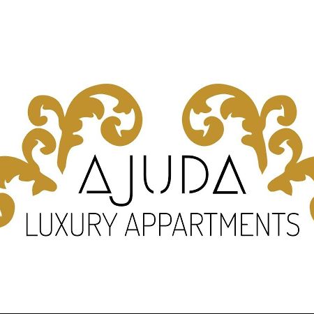 Ajuda Luxury Appartments 리스본 외부 사진